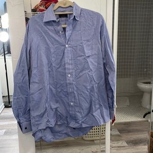 Mens Dress shirt by Neiman Marcus